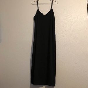 Top Shop Slip Dress